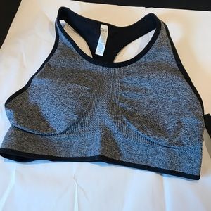 Andrew Marc sports bra